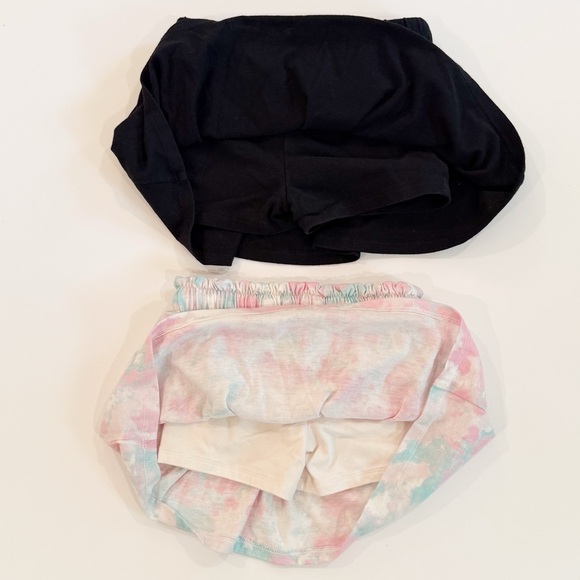 Cat & Jack 4T Skorts - Picture 6 of 6